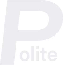 Polite