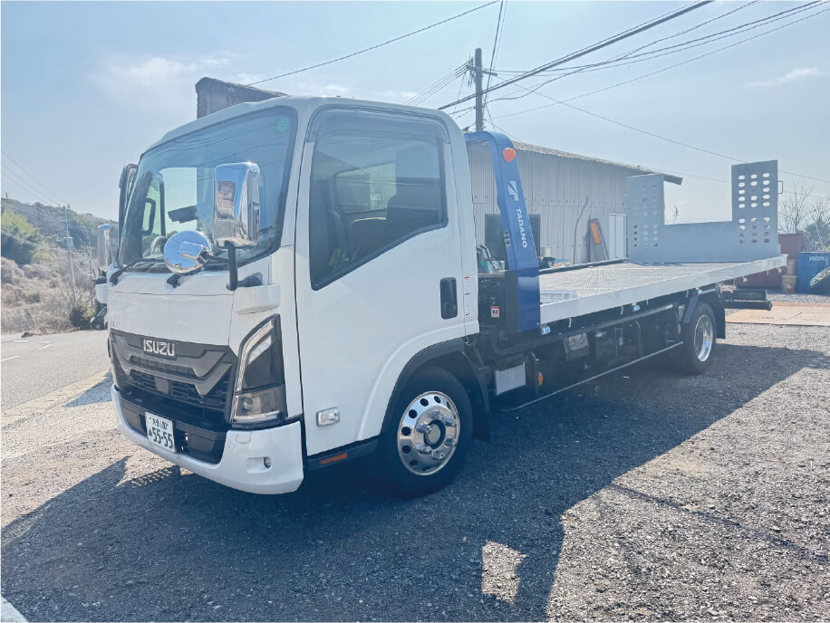 ROAD SERVICE 24