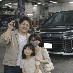 別府M様