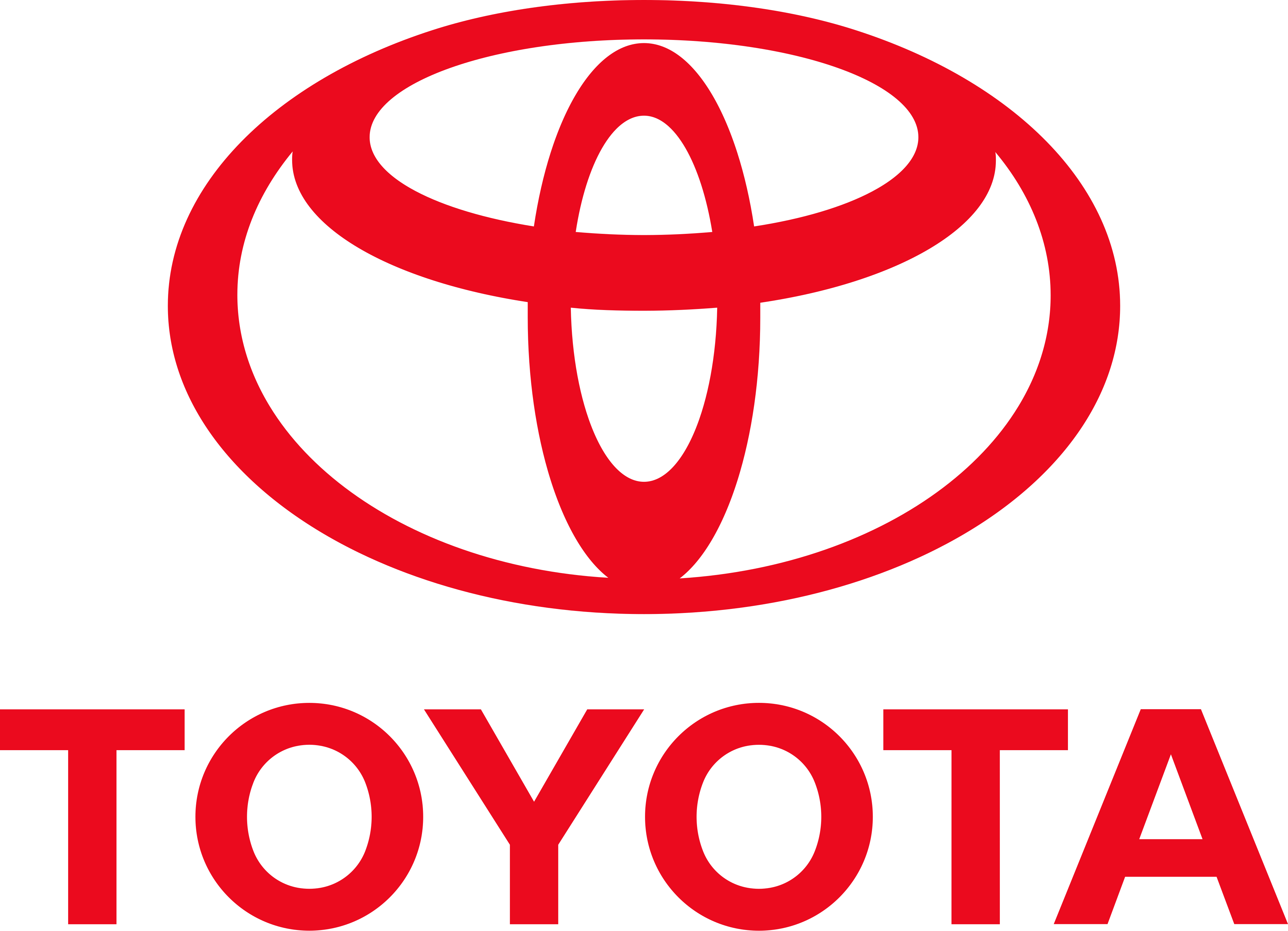 トヨタ