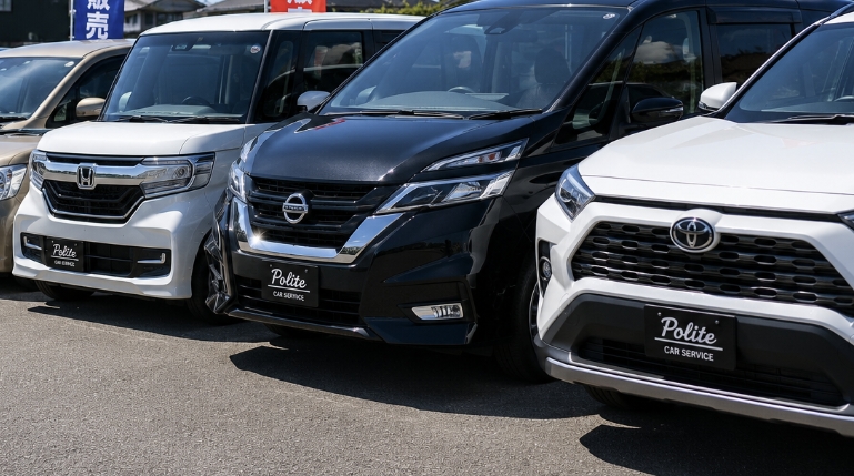 複数メーカーを比較できる