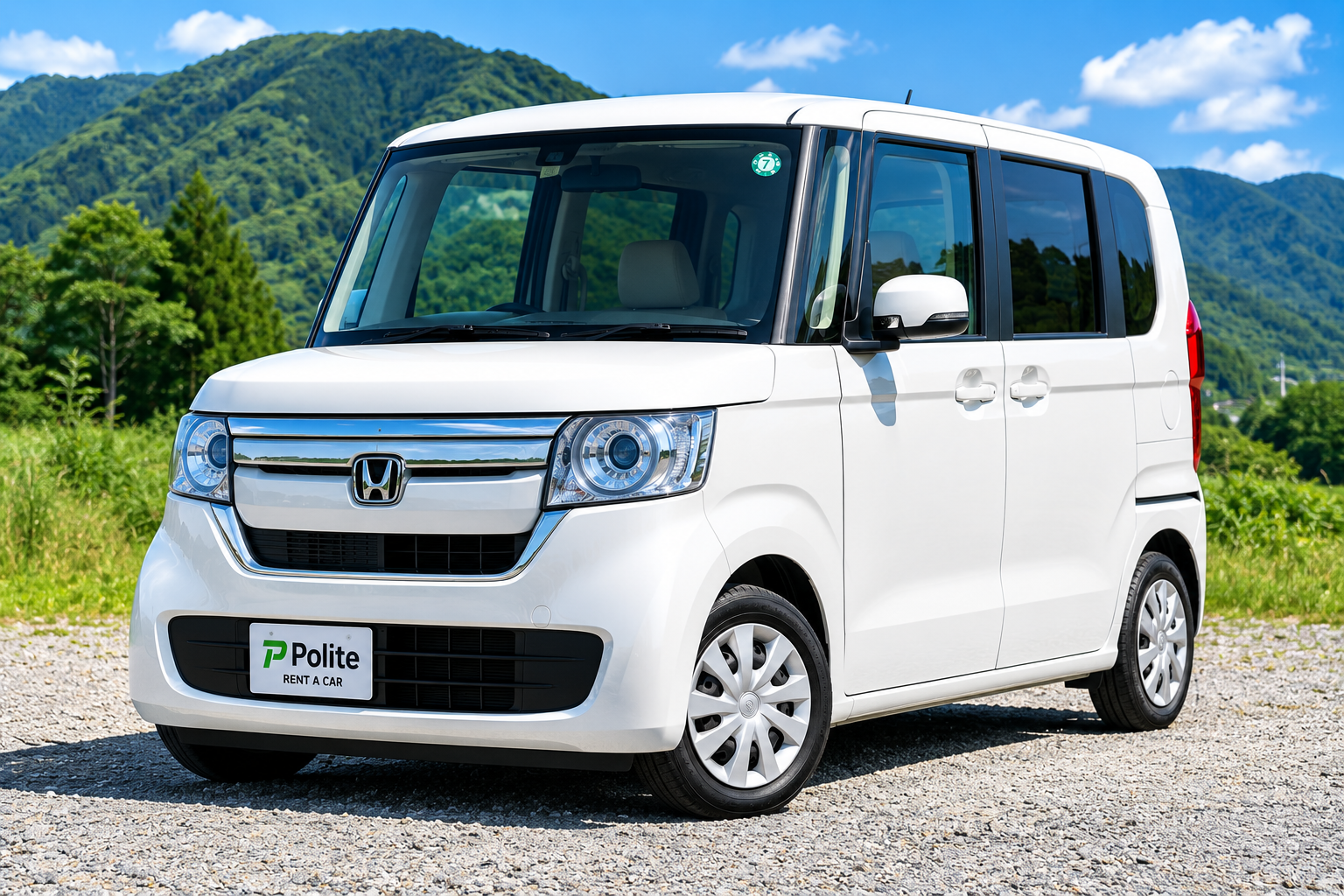 軽自動車