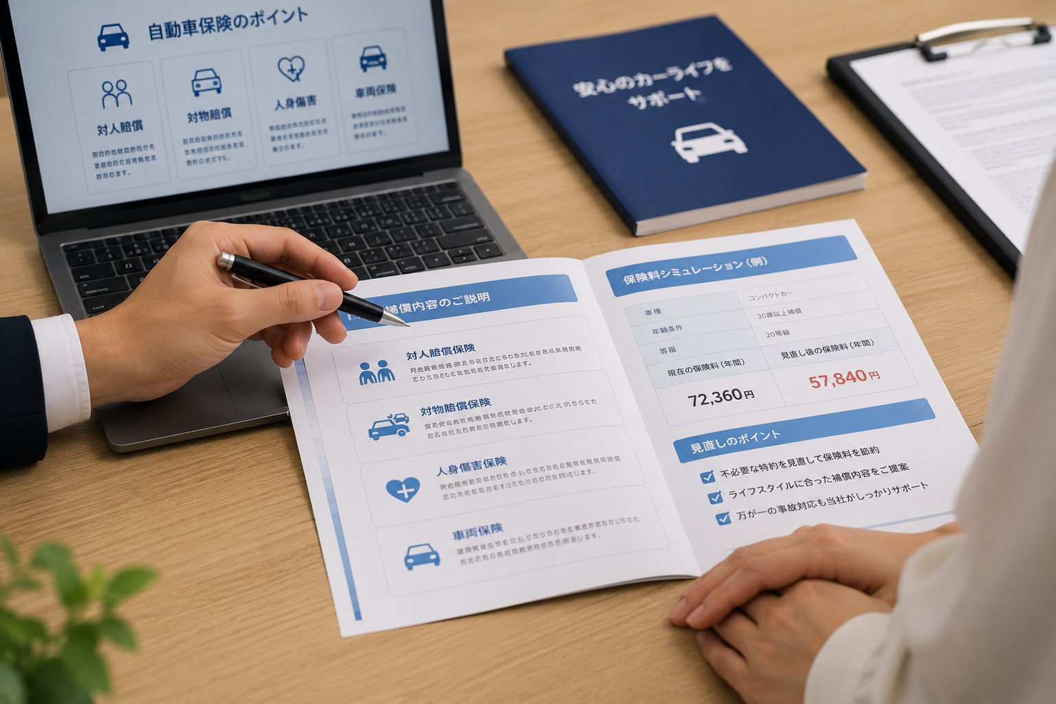 保険相談