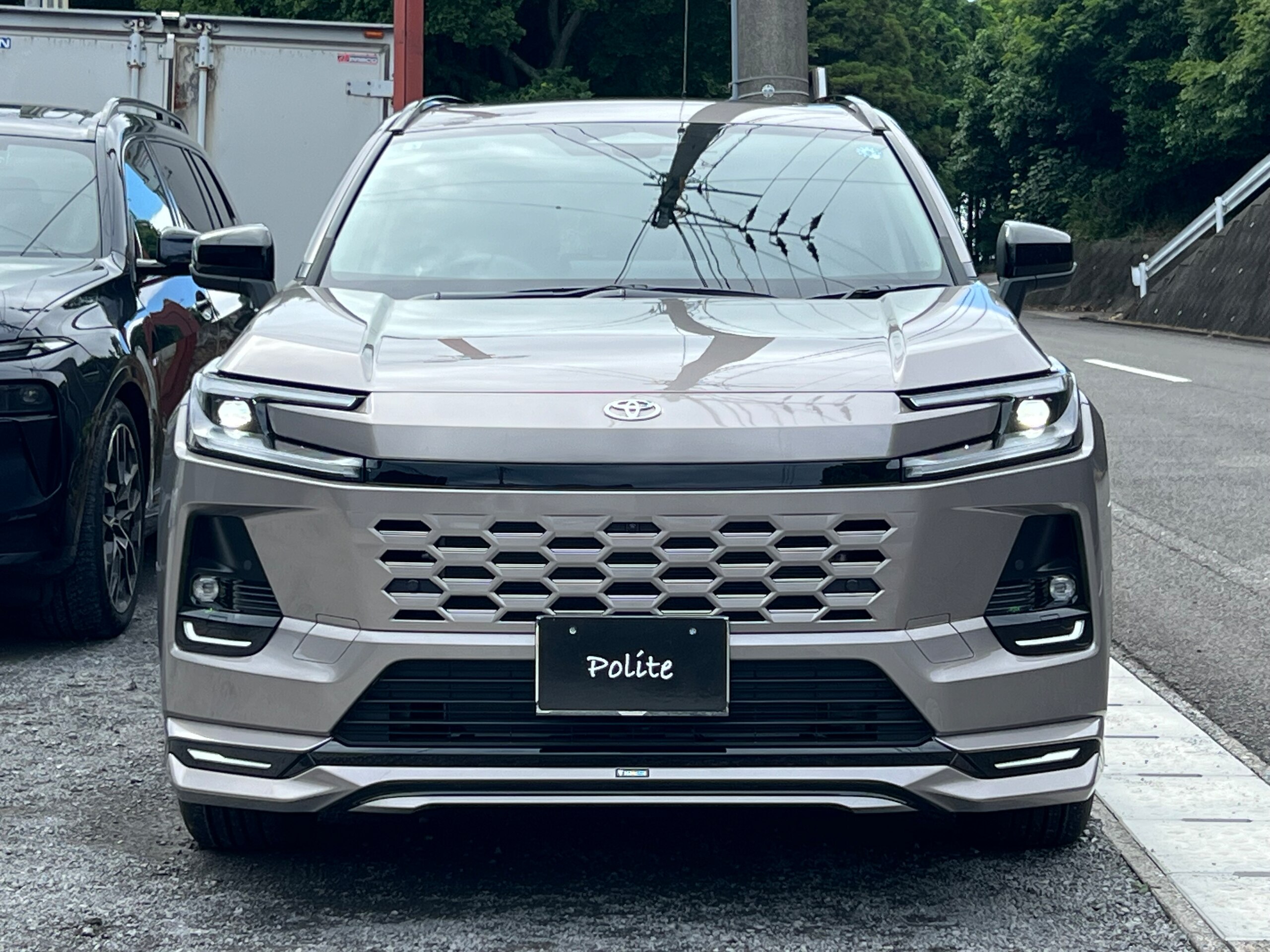 トヨタ  RAV4